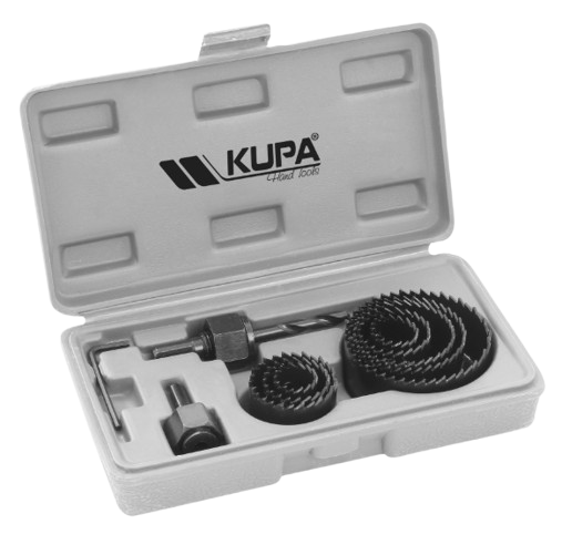 KUPA PANÇ SETİ 11 PARÇA